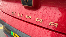 CUPRA Born 169kW e-Boost V2 58kWh 5dr Auto Electric Hatchback